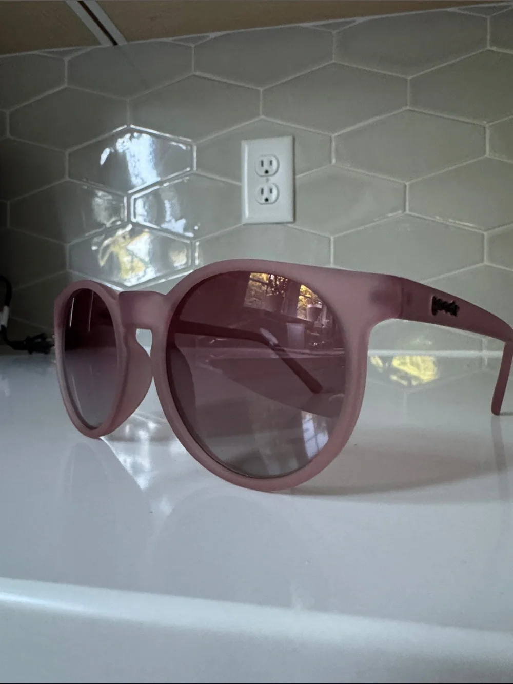 Goodr Circle G sunglasses